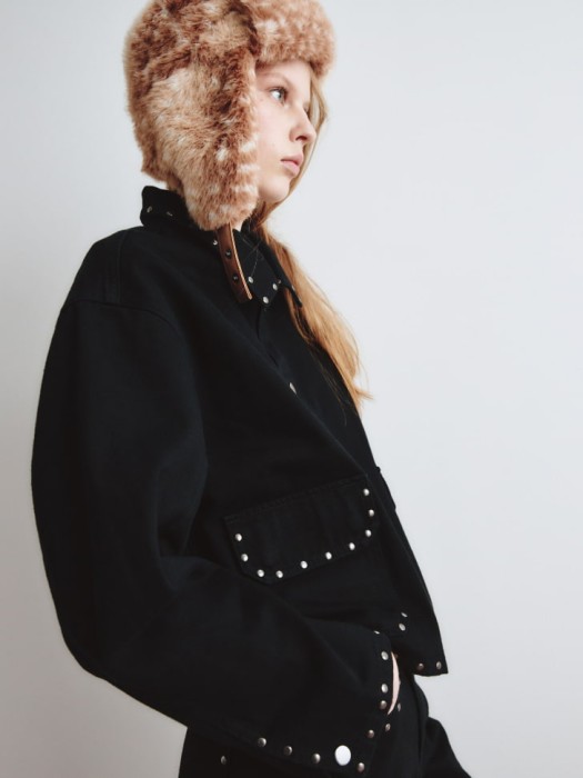 джинсовая куртка из линейки  young по цене 4499 руб вид справа