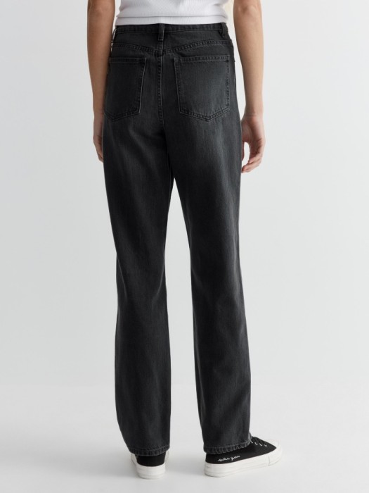 джинсы 403 straight fit tall по цене 1599 руб вид справа