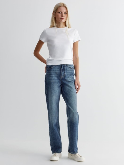 джинсы 403 straight fit tall 4680798694238 фотография