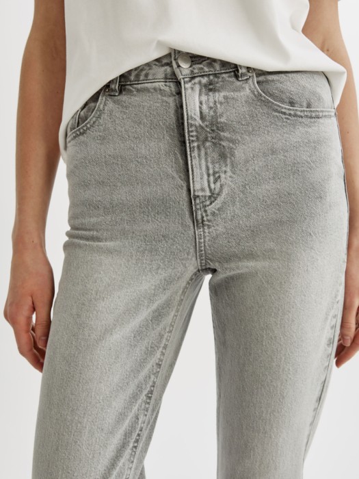 джинсы 404 мом на высокий рост из россии вид сбоку