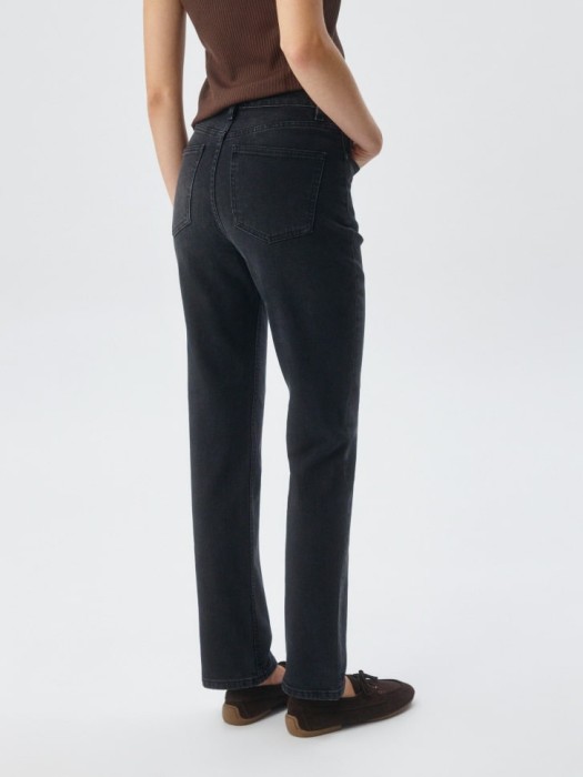 джинсы 407 regular fit по цене 1599 руб вид справа