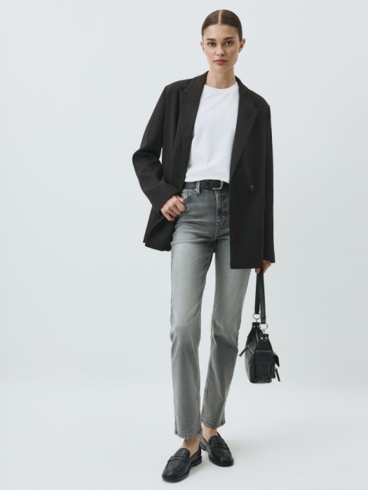 джинсы 407 regular fit 4610283738352 фотография