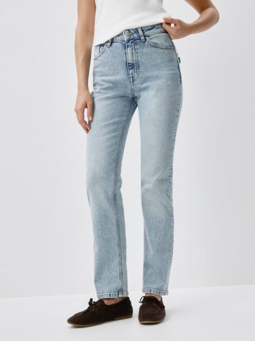 джинсы 407 regular fit 4680704955101 фотография