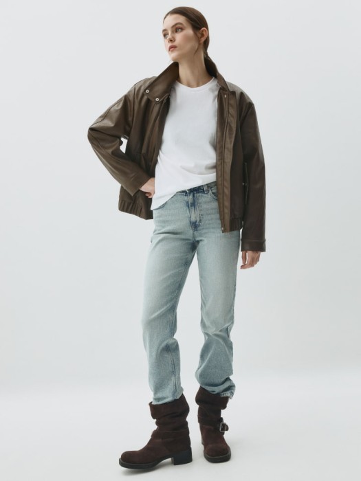 джинсы 407 regular fit 4680704117851 фотография