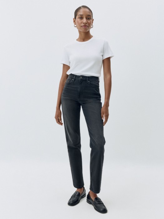 джинсы 407 regular fit 4610283734644 фотография