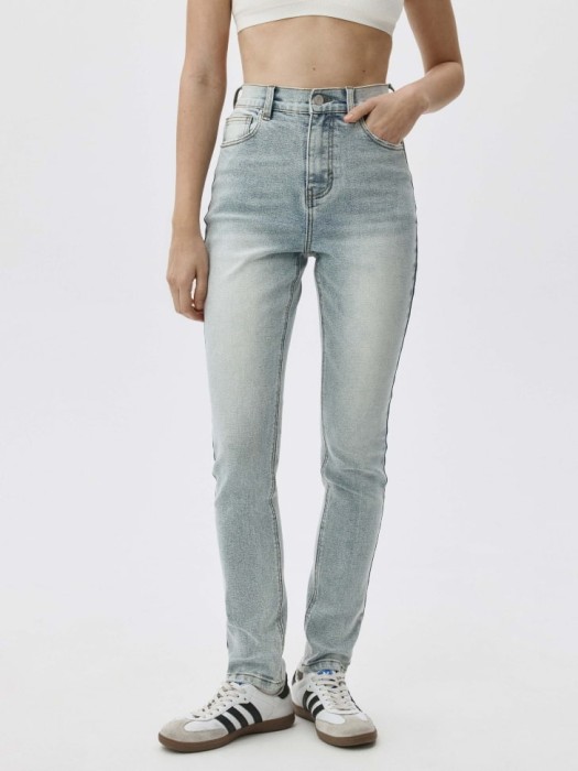 джинсы 495 skinny fit 4680704297089 фотография