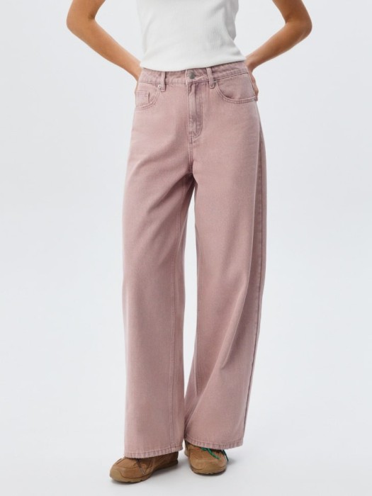 джинсы baggy 4610517045478 фотография