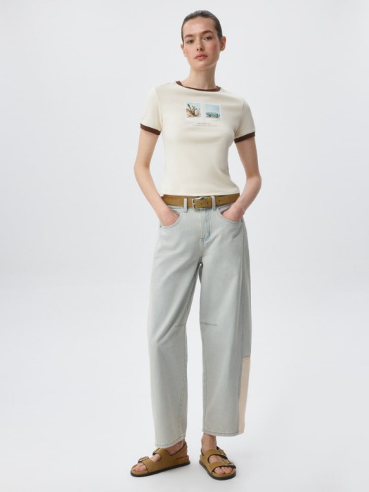 джинсы balloon 4680798360935 фотография