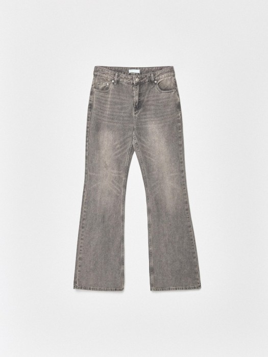 джинсы flared fit tall 4680798322506 фотография