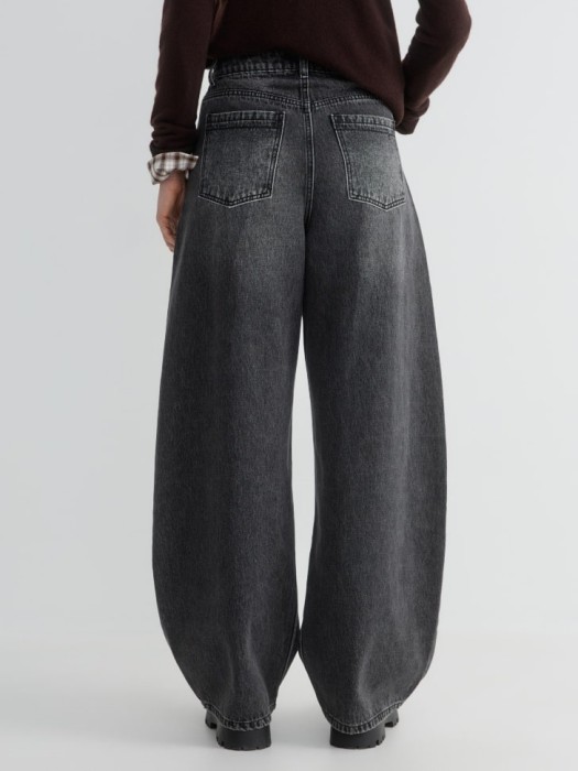 джинсы gaucho по цене 1799 руб вид справа