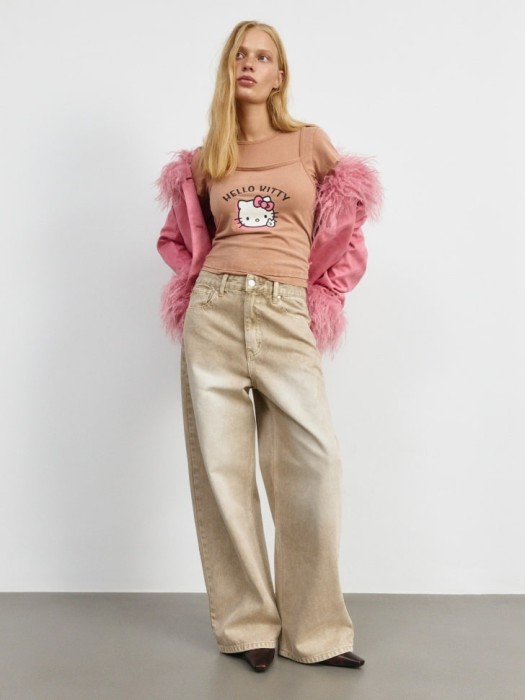 Продукция для девчонок фото