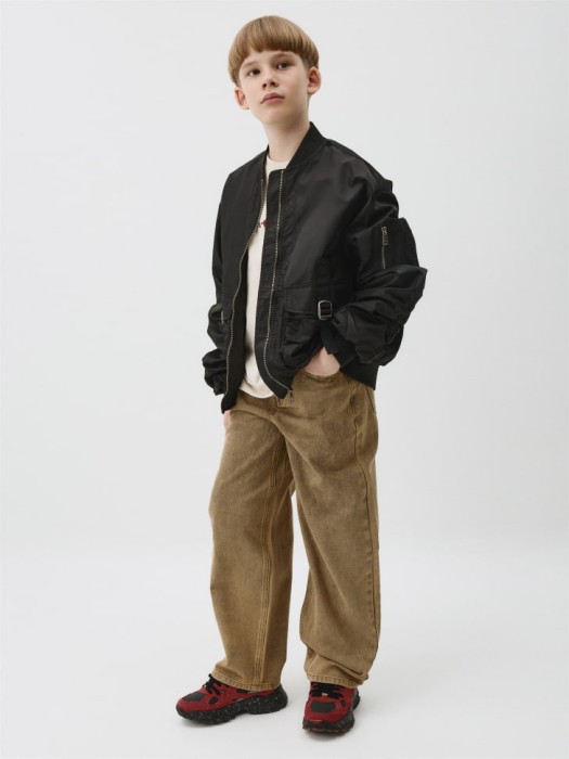 Продукция для парней фото