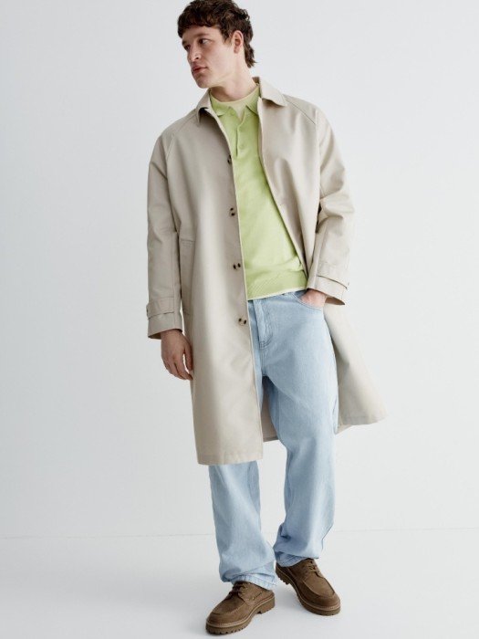 джинсы прямого кроя со средней посадкой 4610517460233 фотография