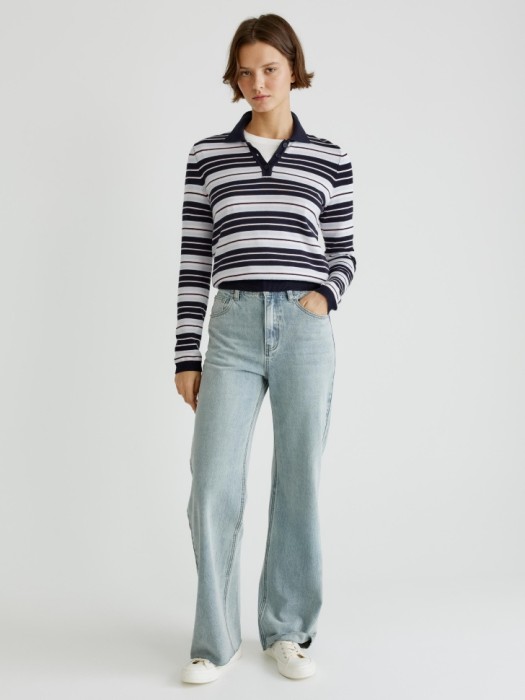 джинсы straight 4610517224552 фотография