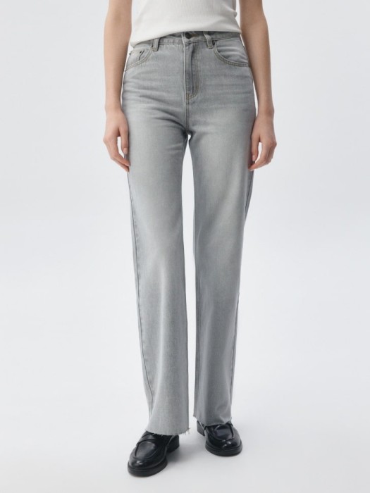 джинсы straight 4610517079978 фотография