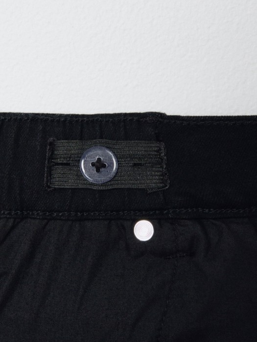 джинсы wide leg с увеличенной полнотой для девочек по цене 1399 руб вид справа