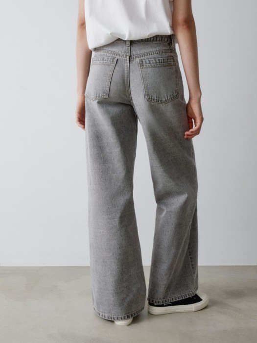 джинсы wide leg из россии вид сбоку