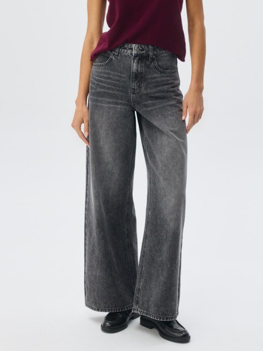 джинсы wide leg 4680798702711 фотография