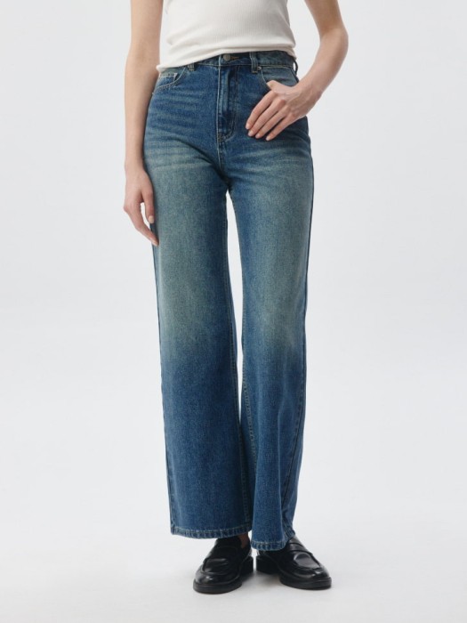 джинсы wide leg 4680798801971 фотография