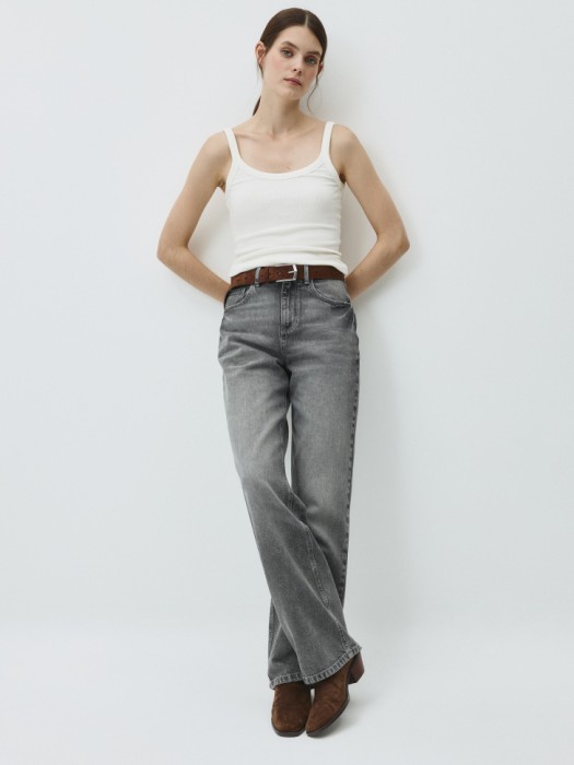 джинсы wide leg из россии вид сбоку