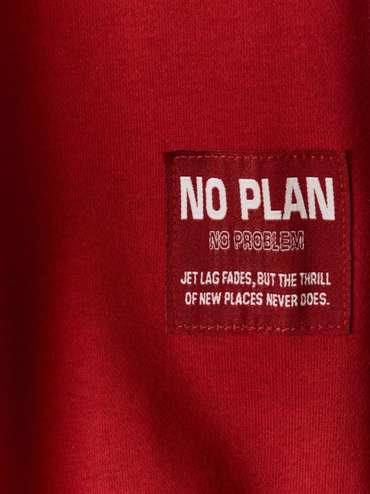 джоггеры оверсайз для мальчиков по цене 2599 руб вид справа