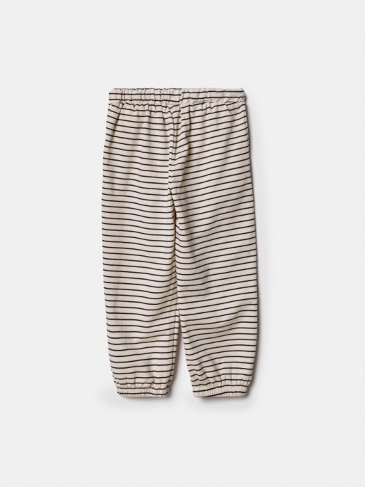 джоггеры в полоску для мальчиков из россии вид сбоку