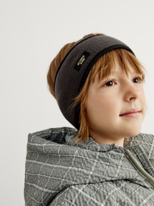 флисовая повязка на голову для мальчиков 4610517467706 фотография