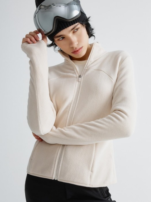 флисовая толстовка из горнолыжной коллекции 4610517095305 фотография