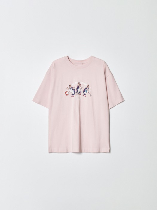 футболка для дома с принтом  x союзмультфильм 4610517351371 фотография