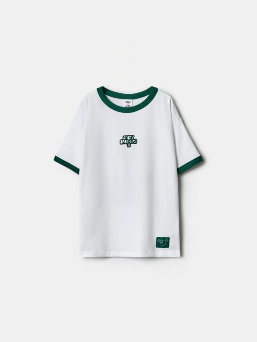 футболка для мальчиков из коллекции art people с angry brothers 11 из россии вид сбоку