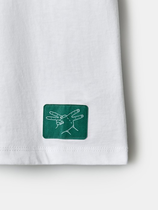 футболка для мальчиков из коллекции art people с angry brothers 11 винтажного стиля с лицевой стороны