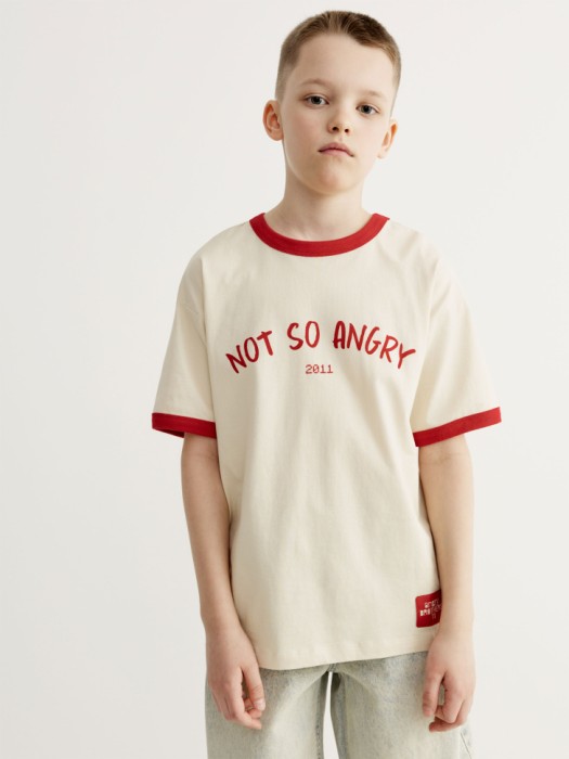 футболка для мальчиков из коллекции art people с angry brothers 11 по цене 1299 руб вид справа