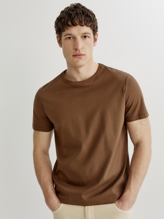 футболка из мерсеризованного хлопка 4610517704870 фотография