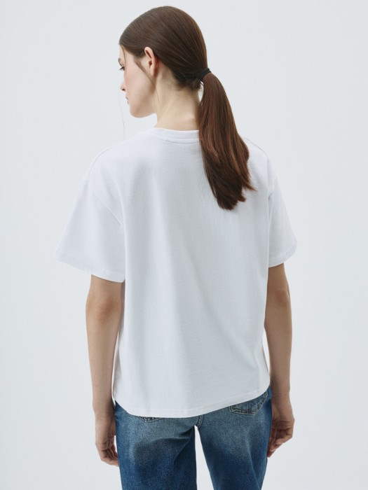 футболка кейт оверсайз из россии вид сбоку