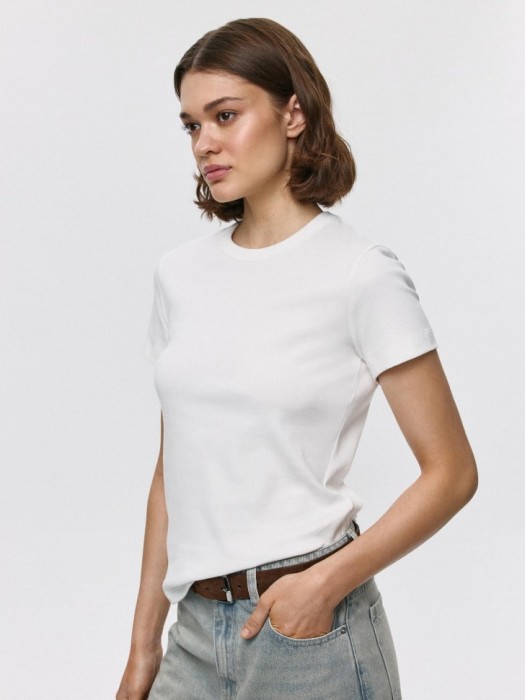 футболка kira slim fit 4680704828351 фотография