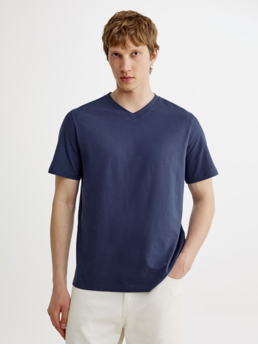 футболка марк прямого кроя 4640611111700 фотография