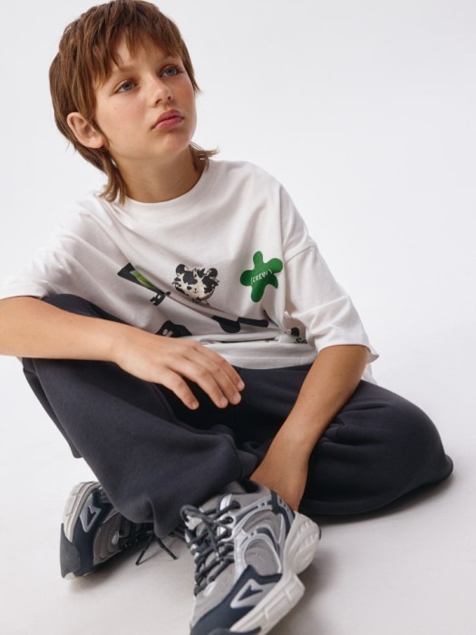 Продукция для парней фото