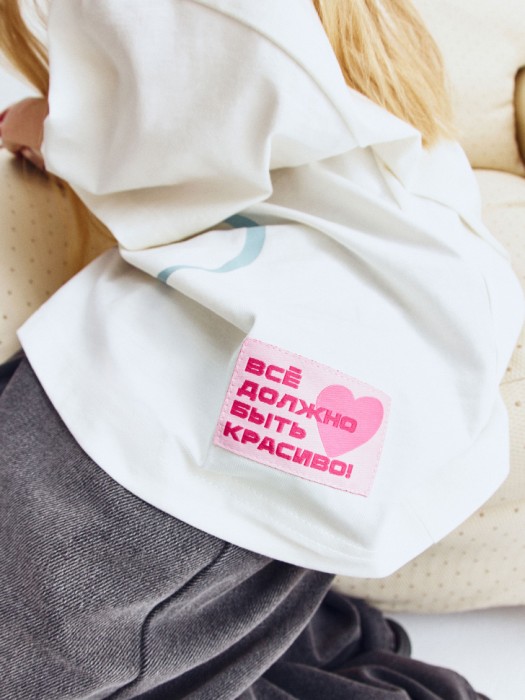 Товар с артикулом 4610517083326 вид сзади