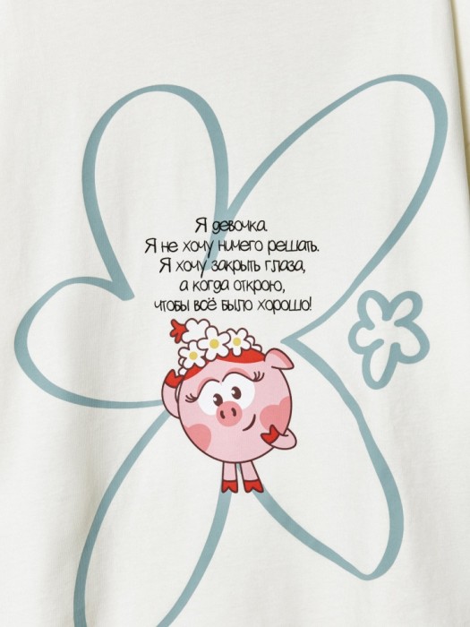 Продукция для девчонок фото