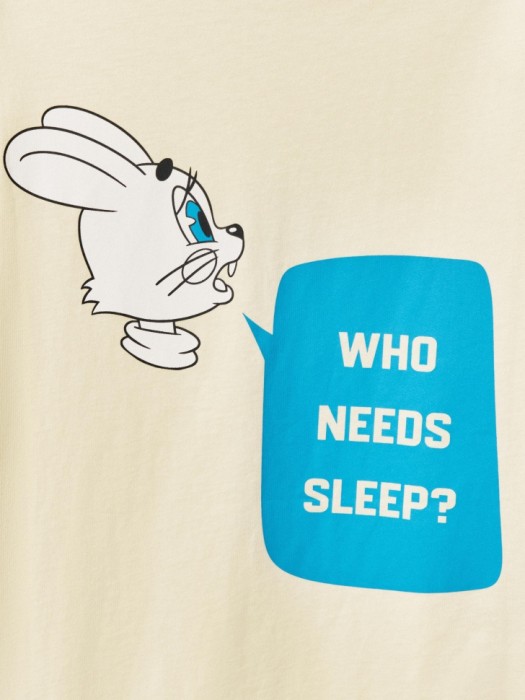 футболка оверсайз для мальчиков из коллекции  x союзмультфильм по цене 1499 руб вид справа