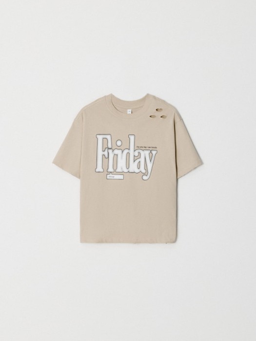 футболка оверсайз с принтом детская 4680704384840 фотография