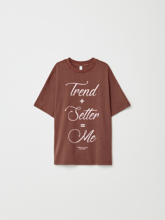 футболка оверсайз с принтом для девочек 4680798535647 фотография