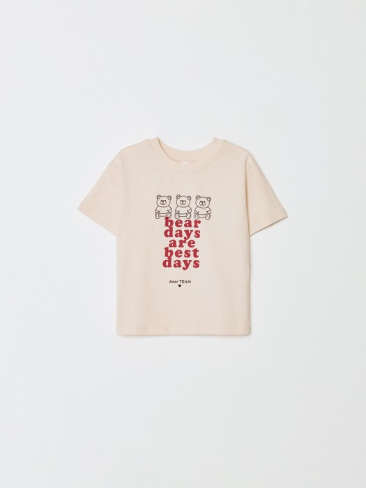 футболка оверсайз с принтом для девочек 4610517330208 фотография