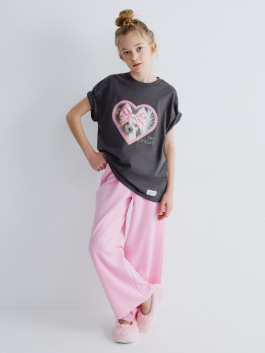 Продукция для девчонок фото