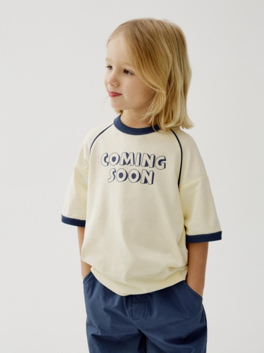 футболка оверсайз с принтом для мальчиков 4610517615527 фотография