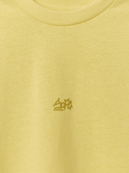 футболка оверсайз с принтом для мальчиков из россии вид сбоку