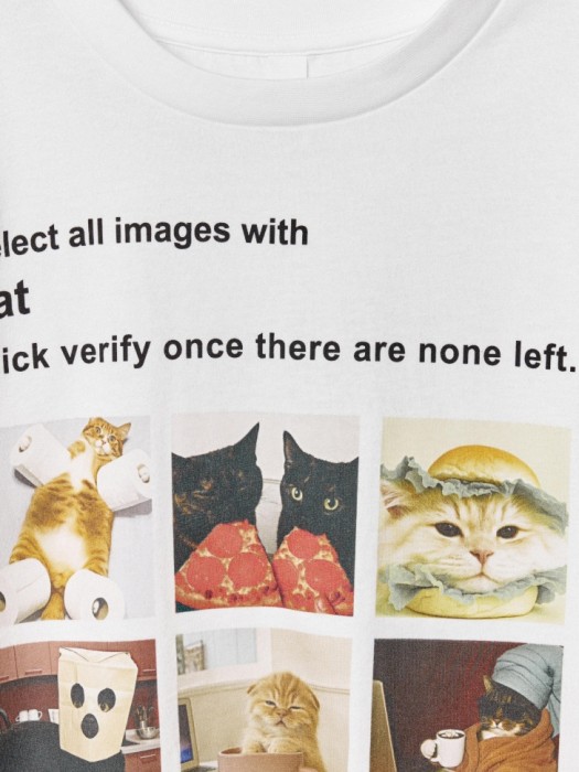 футболка оверсайз с принтом для мальчиков из хлопка спереди