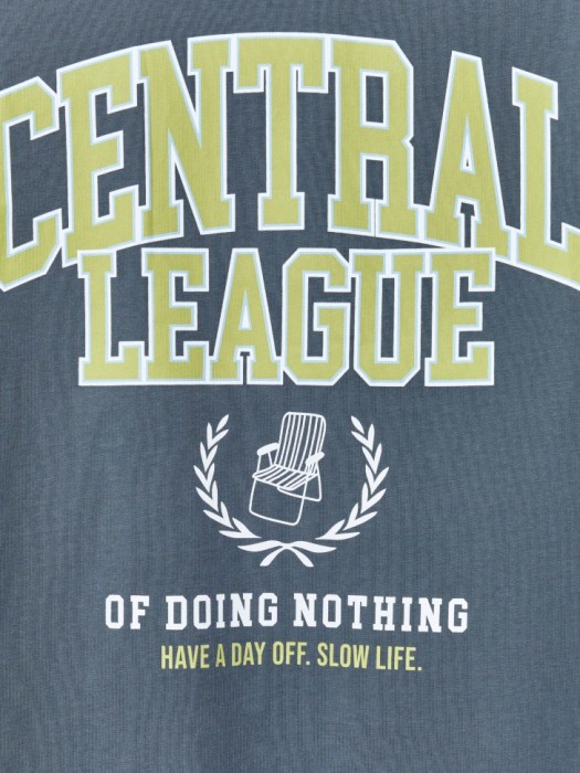 футболка оверсайз с принтом для мальчиков из россии вид сбоку