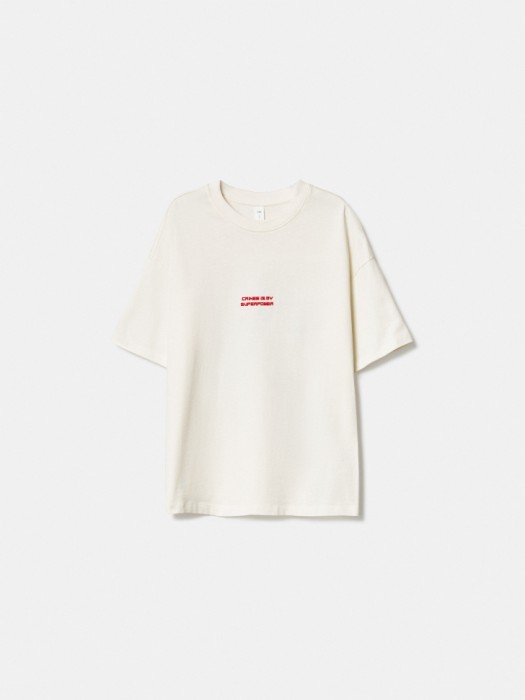 футболка оверсайз с принтом для мальчиков из россии вид сбоку