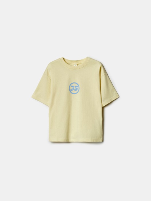 футболка оверсайз с принтом для мальчиков из россии вид сбоку